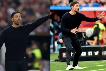 Shines with Xabi Alonso in Germany, the Premier League giant who would pay 30 million for him