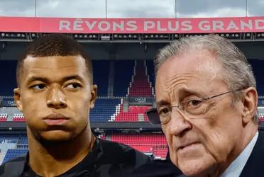 The star who could arrive by 2024 and is not Kylian Mbappe