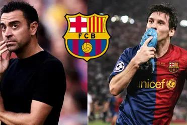 The star who is compared to Lionel Messi and could reach Barcelona being the best paid.