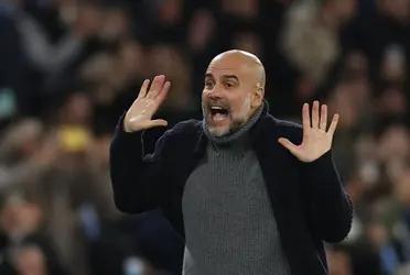 The star who no longer wants to play for Manchester City