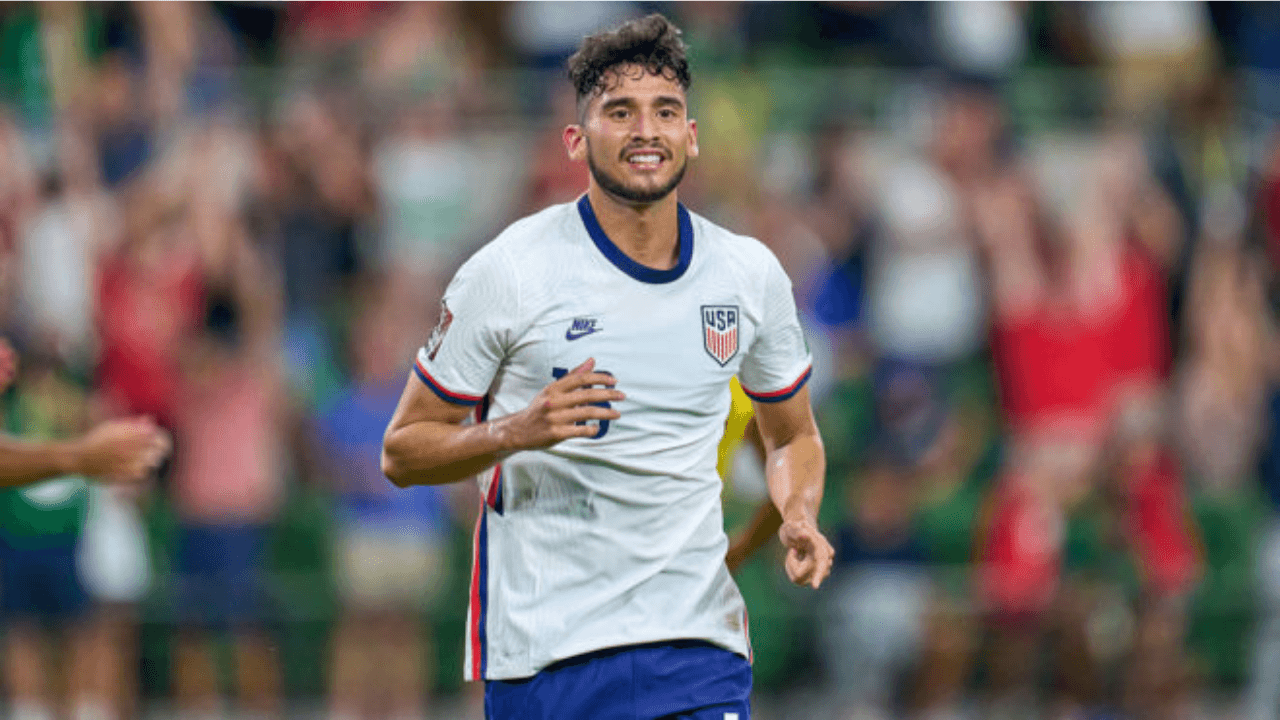 The Stars and Stripes are ready to say goodbye to 2021 with a friendly match Vs Bosnia and Herzegovina. But without the Europan players this could be a challenge.