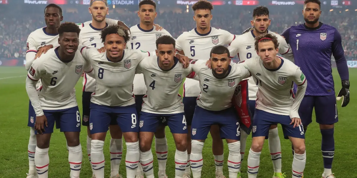 The Stars and Stripes get ready for their final matches of the CONCACAF World Cup Qualifiers.