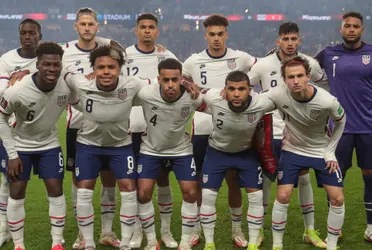 The Stars and Stripes get ready for their final matches of the CONCACAF World Cup Qualifiers.