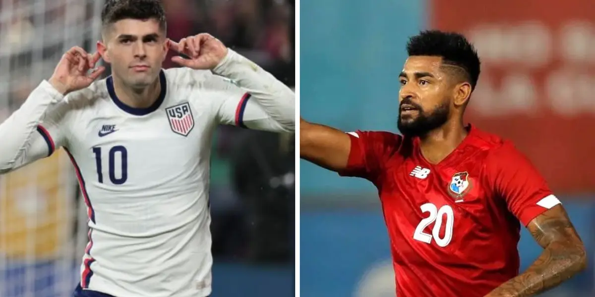 The Stars and Stripes must beat the Canaleros to secure their ticket to Qatar 2022 at all costs. 