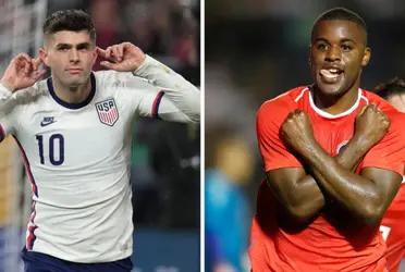 The Stars and Stripes will clash against the Ticos to finish securing their ticket to the FIFA World Cup.