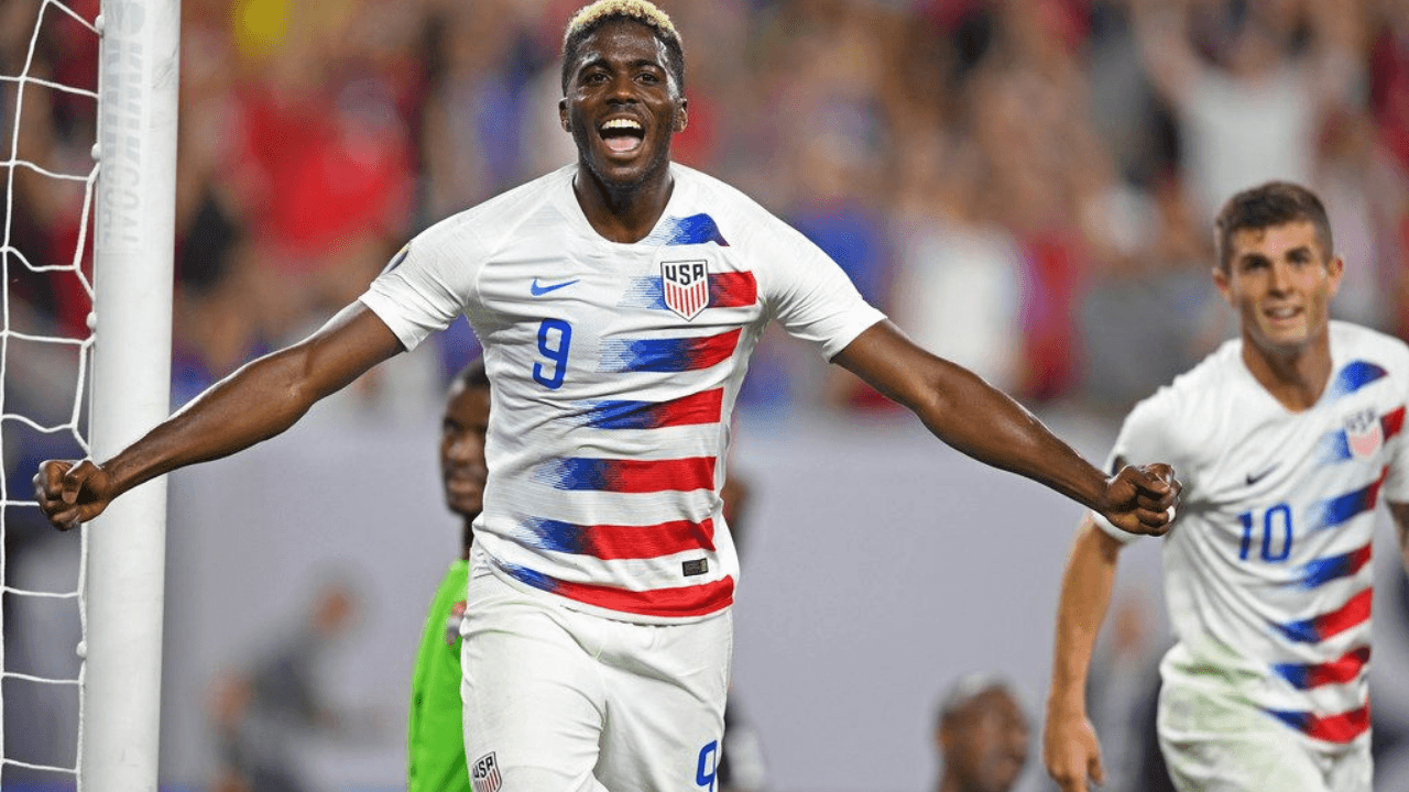 The Stars and Stripes will face La Selecta today and the numbers point to the likely winner.