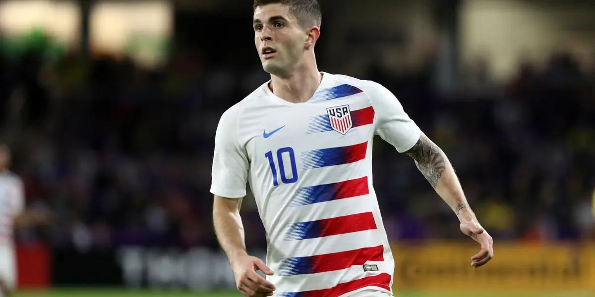 The Stars and Stripes will face the Persians, but will also have to overcome other tough tests to reach the second round of the tournament.