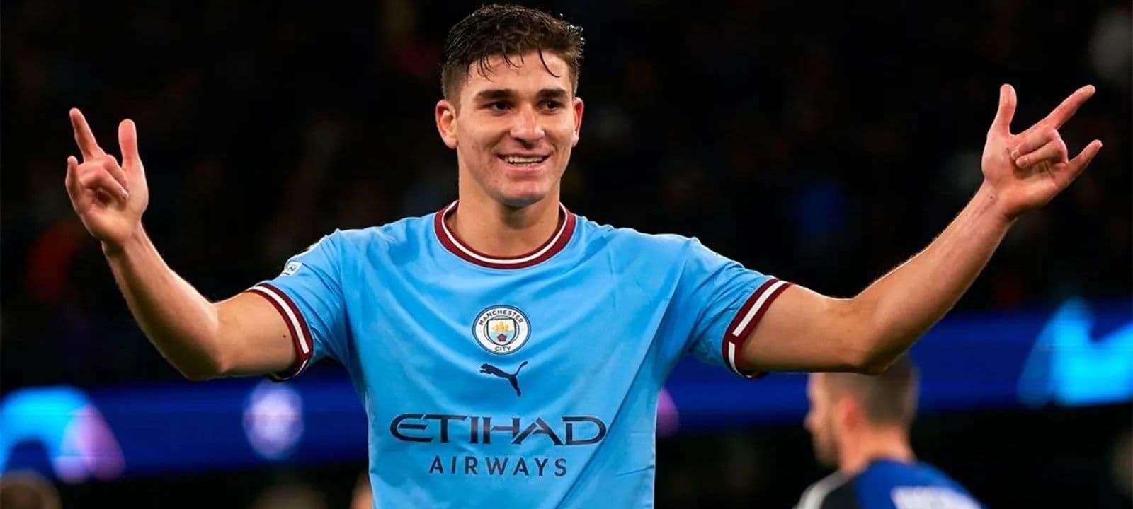 The start of the season for Julián Álvarez has ignited excitement among fans and Pep Guardiola.