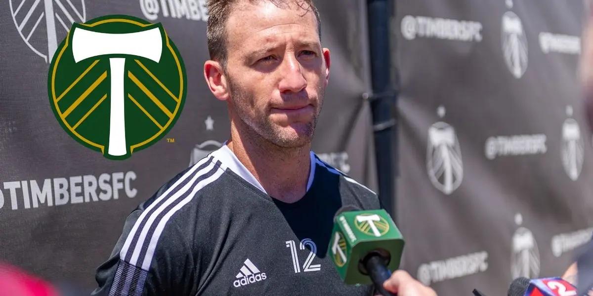 The starting goalkeeper pens a goodbye message on Instagram