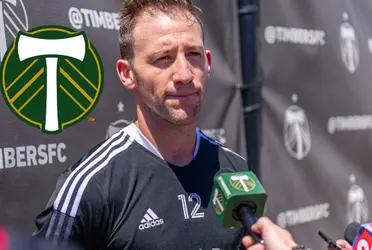 The starting goalkeeper pens a goodbye message on Instagram