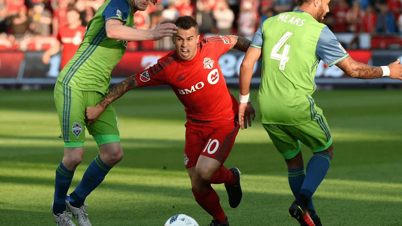 The statements made by the former Toronto FC Italian player sparked controversy over the arrival of his compatriots in Major League Soccer.