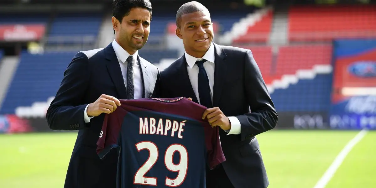 The story of Kylian Mbappé and his possible arrival at Real Madrid, came to an end. Paris Saint Germain dismissed what would have been the offer of the century.