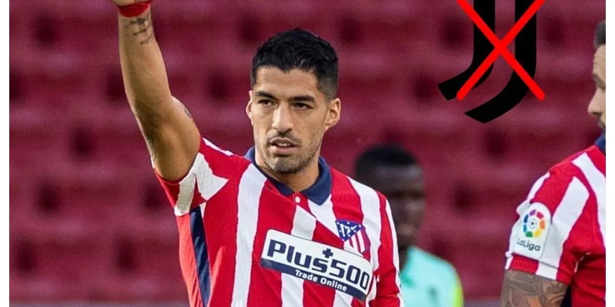 The striker and the Italian club have accordingly cheated the system, but it looks like some others will suffer the consequences.