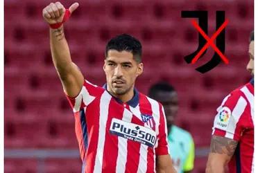 The striker and the Italian club have accordingly cheated the system, but it looks like some others will suffer the consequences.