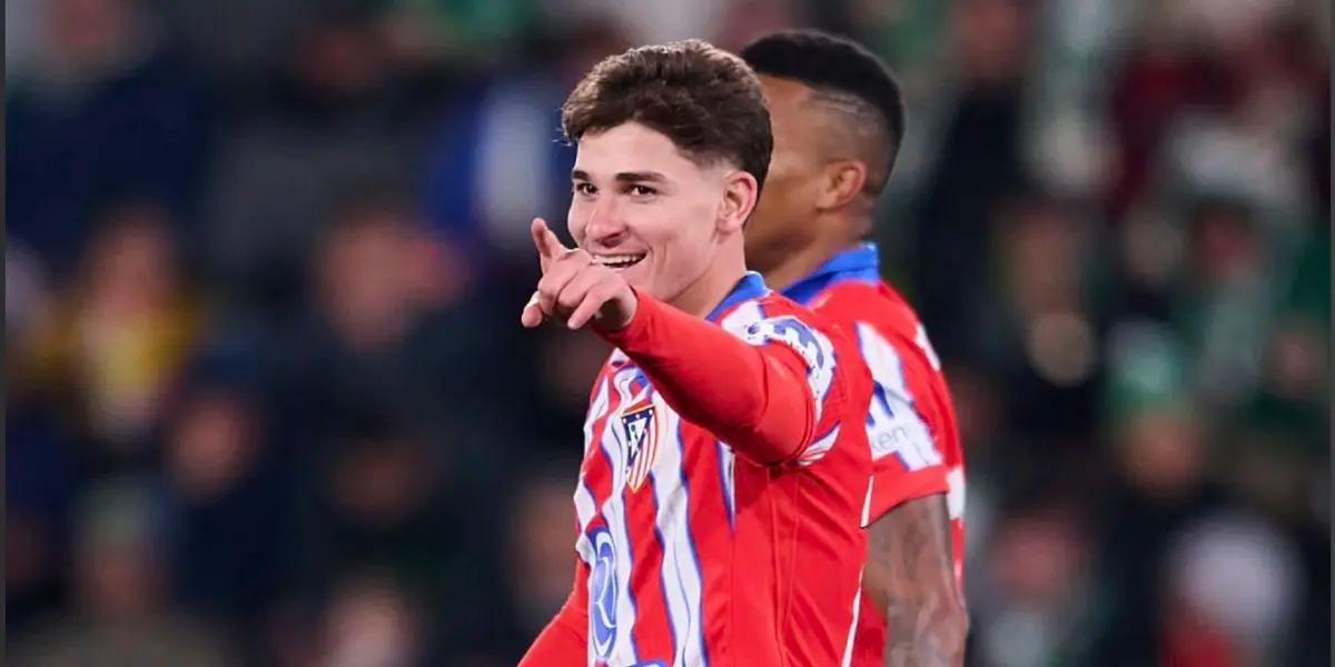 The striker came close to maintaining his scoring streak of two goals in recent matches