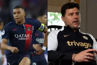 The striker Chelsea will be looking for in the current transfer window