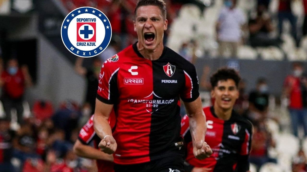 The striker has been sought after by the Celestes on several occasions but they have never managed to bring him to their ranks.