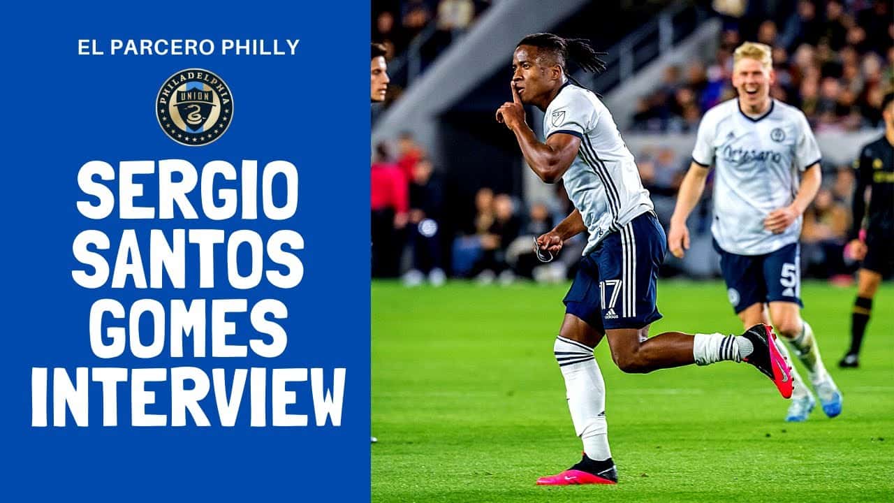 The striker is becoming the main player in the first team of the MLS table, could his future be in Europe?