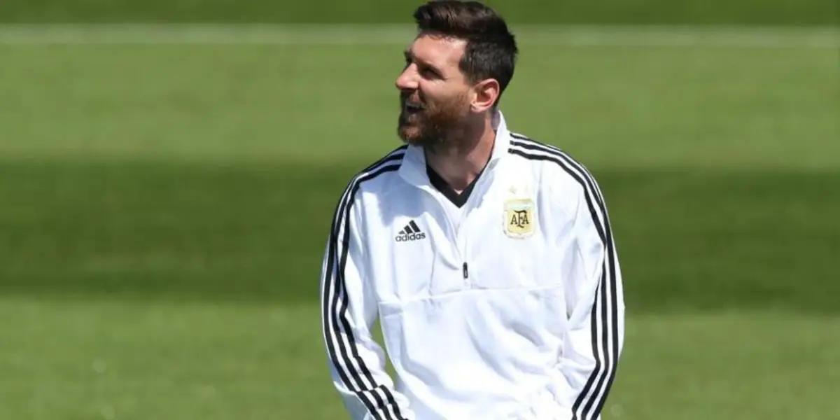 The striker is involved in a new controversy and in France they explode against his attitude.