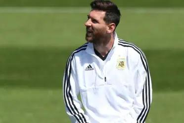 The striker is involved in a new controversy and in France they explode against his attitude.