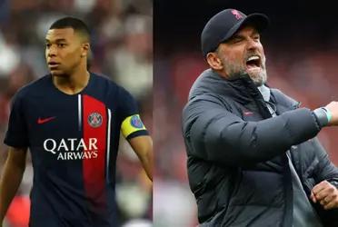 The striker Klopp and Liverpool will be relying on next season