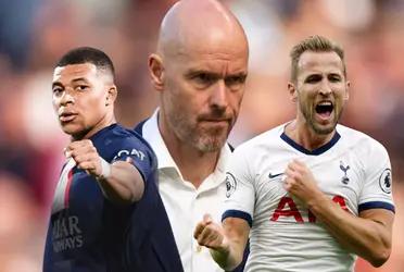 The striker that Manchester United will use for this new season that the fans do not like at all