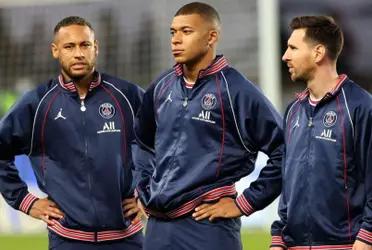 The striker went against the president of the French Federation, who belittled Zinedine Zidane