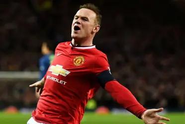 The successor from the English legend is just 11 years old and has signed a contract with MUFC.