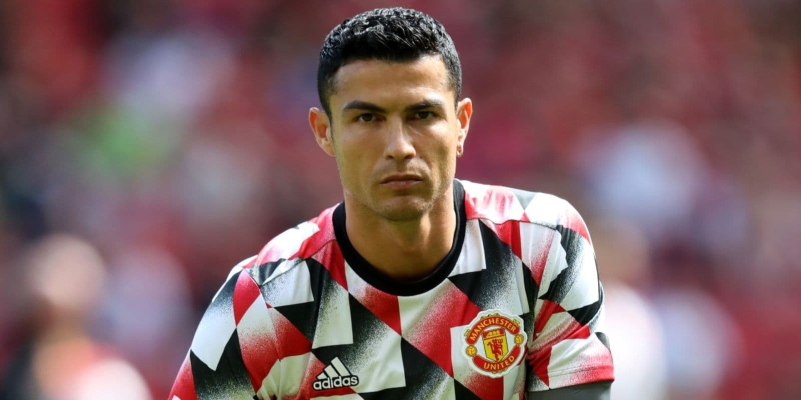 The summer market is coming to an end and Cristiano Ronaldo hasn't defined his future