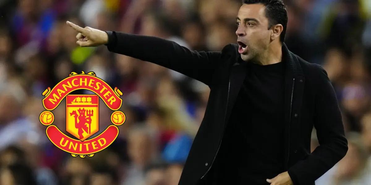 The summer transfer market is about to start and the Red Devils want to arm themselves well for this season.