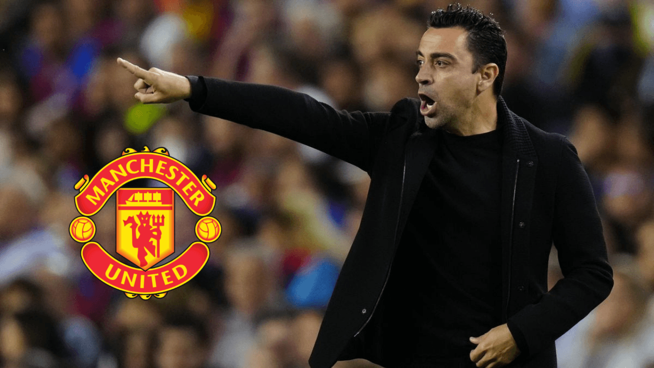 The summer transfer market is about to start and the Red Devils want to arm themselves well for this season.