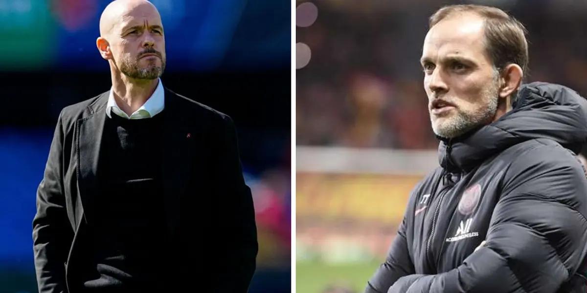 The summer transfer window has already kicked off and already teams are battling it out for their players.