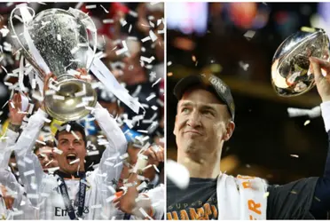 The Super Bowl: how many viewers does it have compared to the UEFA Champions League final
