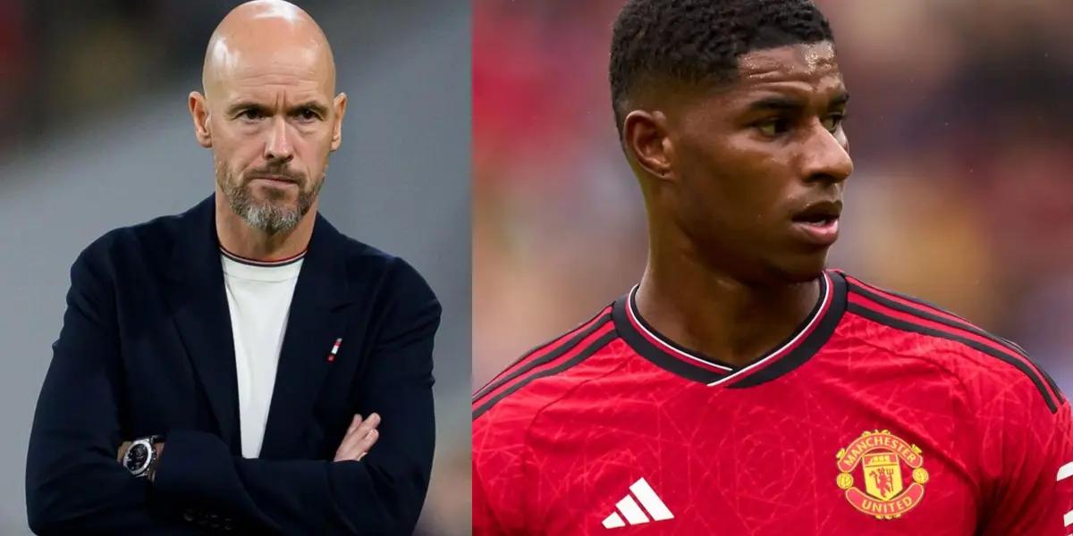 The surprising action of Manchester United after the constant injuries at the club