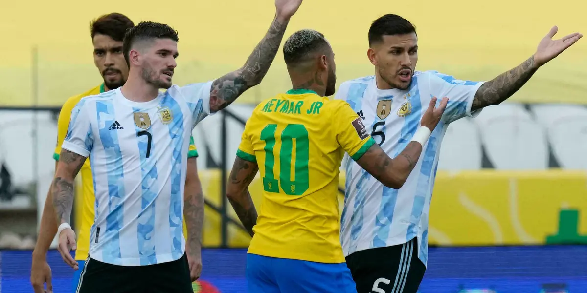 The suspended match between Brazil and Argentina has to be completed before April 2022 when the draws for the Qatar 2022 FIFA World Cup would take place. What are the likely dates for a rematch between the Selecao and the Abiceleste?