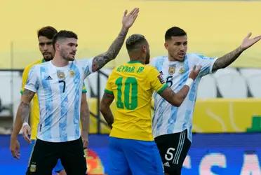 The suspended match between Brazil and Argentina has to be completed before April 2022 when the draws for the Qatar 2022 FIFA World Cup would take place. What are the likely dates for a rematch between the Selecao and the Abiceleste?
