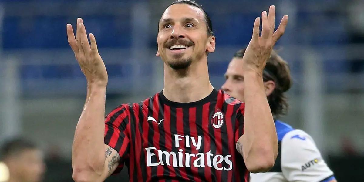 The Swede and a new facet in his life