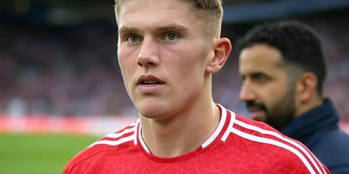 The Swede referred to his possible departure from Sporting Lisbon, where he is a real star.