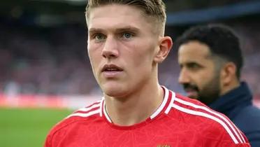 The Swede referred to his possible departure from Sporting Lisbon, where he is a real star.