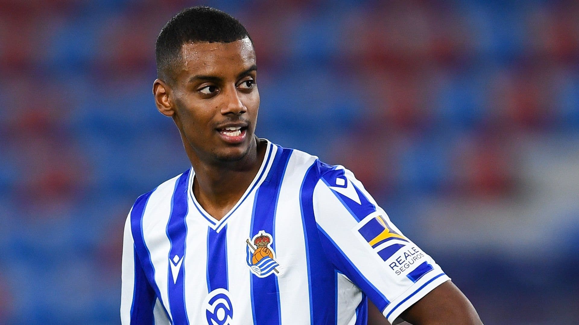 The Sweden international has several European clubs interested in him, including some Premier League outfits.