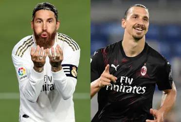 The Swedish and the Spanish had a fight that no one was waiting for at social media.