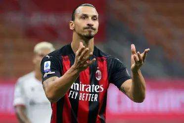 The Swedish attacker has a lot of impressive tattoos all over his body and this is what they mean.