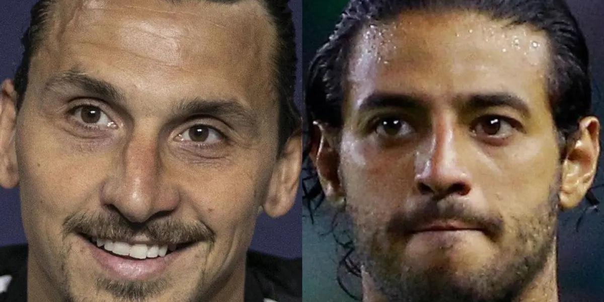 The Swedish claimed the most popular soccer video game, that prized the Mexican in response.