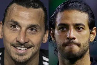 The Swedish claimed the most popular soccer video game, that prized the Mexican in response.