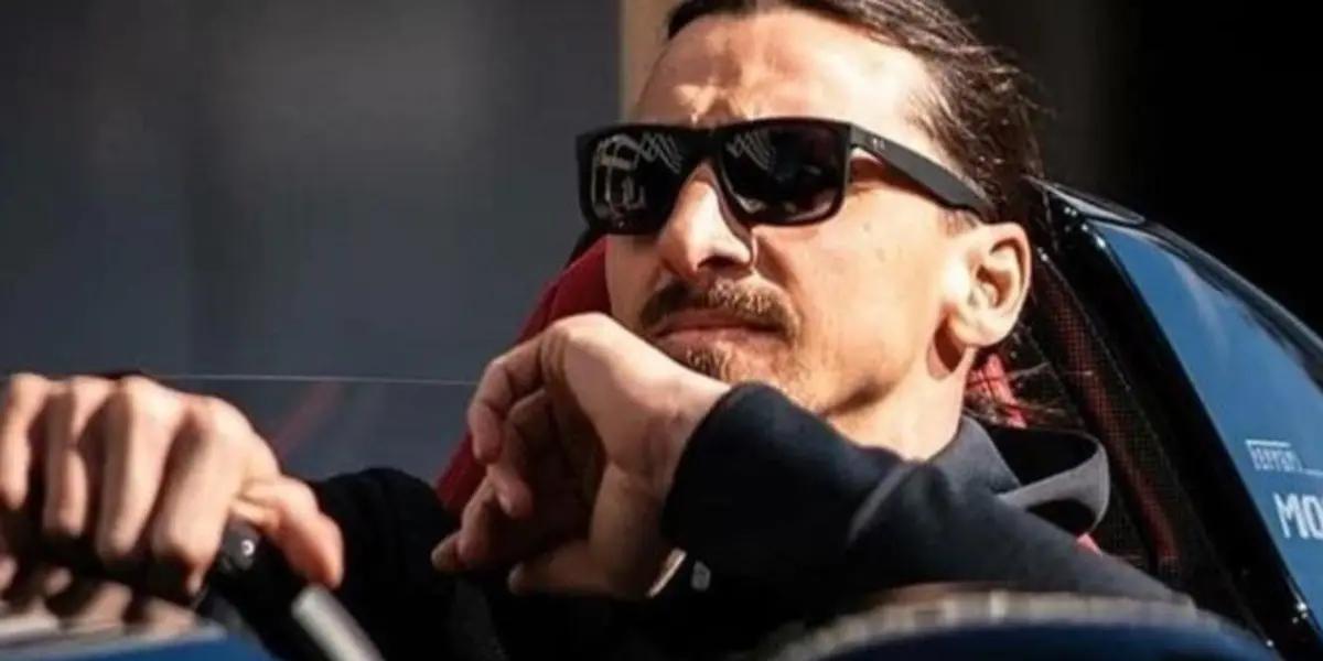 The Swedish made himself an impressive gift, that will make him richer from now on.