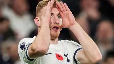 The Swedish striker scored a great goal after coming on as a substitute to make it 1-1.