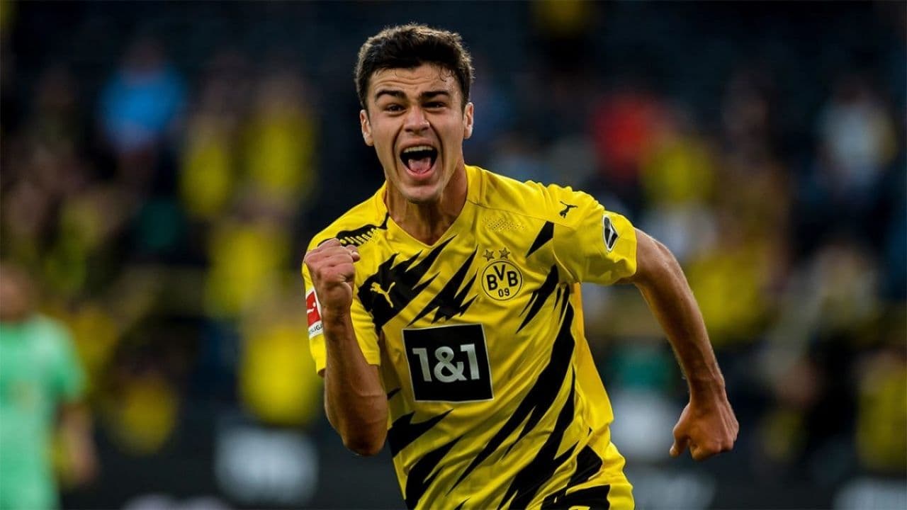 The talented player has battled injuries in the 2021/22 season.