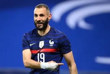 The talented Real Madrid striker could lose his place in the French National Team again, due to legal problems.