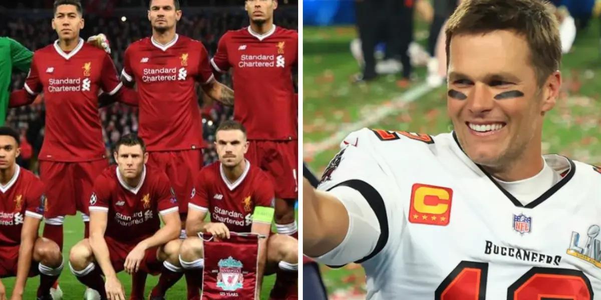 The Tampa Bay Buccaneers quarterback is one of the most prosperous in NFL history.