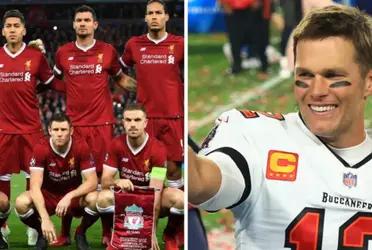 The Tampa Bay Buccaneers quarterback is one of the most prosperous in NFL history.